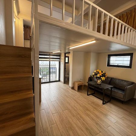 Era Apartment Nguyen Trai Ανόι Εξωτερικό φωτογραφία