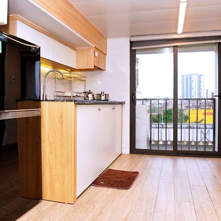 Era Apartment Nguyen Trai Ανόι Εξωτερικό φωτογραφία