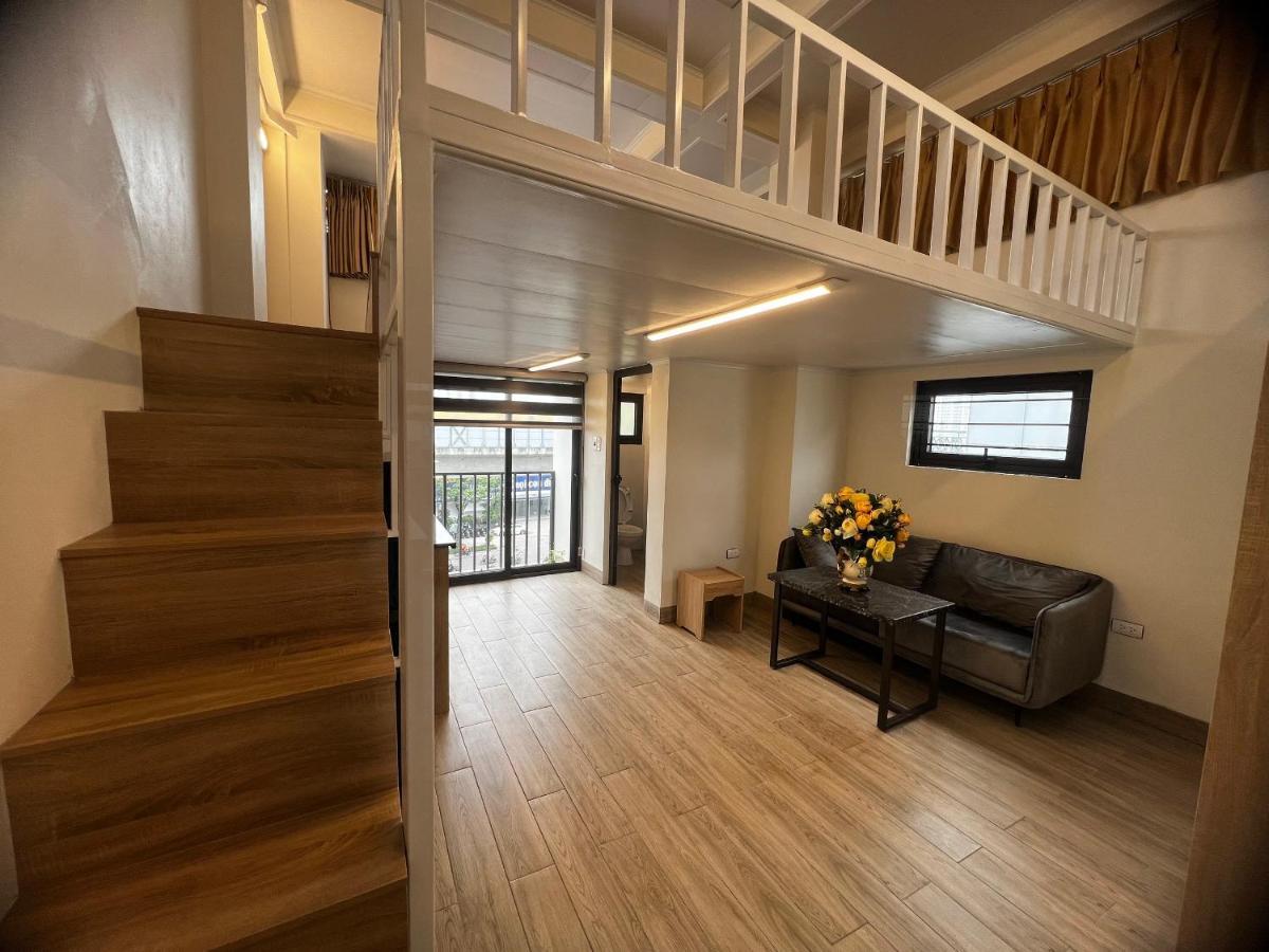 Era Apartment Nguyen Trai Ανόι Εξωτερικό φωτογραφία