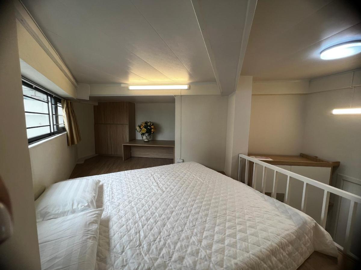 Era Apartment Nguyen Trai Ανόι Εξωτερικό φωτογραφία