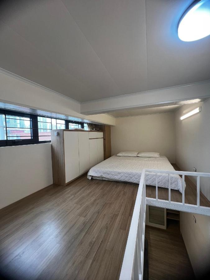 Era Apartment Nguyen Trai Ανόι Εξωτερικό φωτογραφία