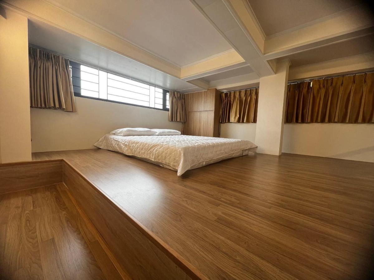 Era Apartment Nguyen Trai Ανόι Εξωτερικό φωτογραφία