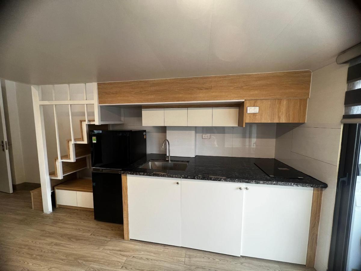 Era Apartment Nguyen Trai Ανόι Εξωτερικό φωτογραφία
