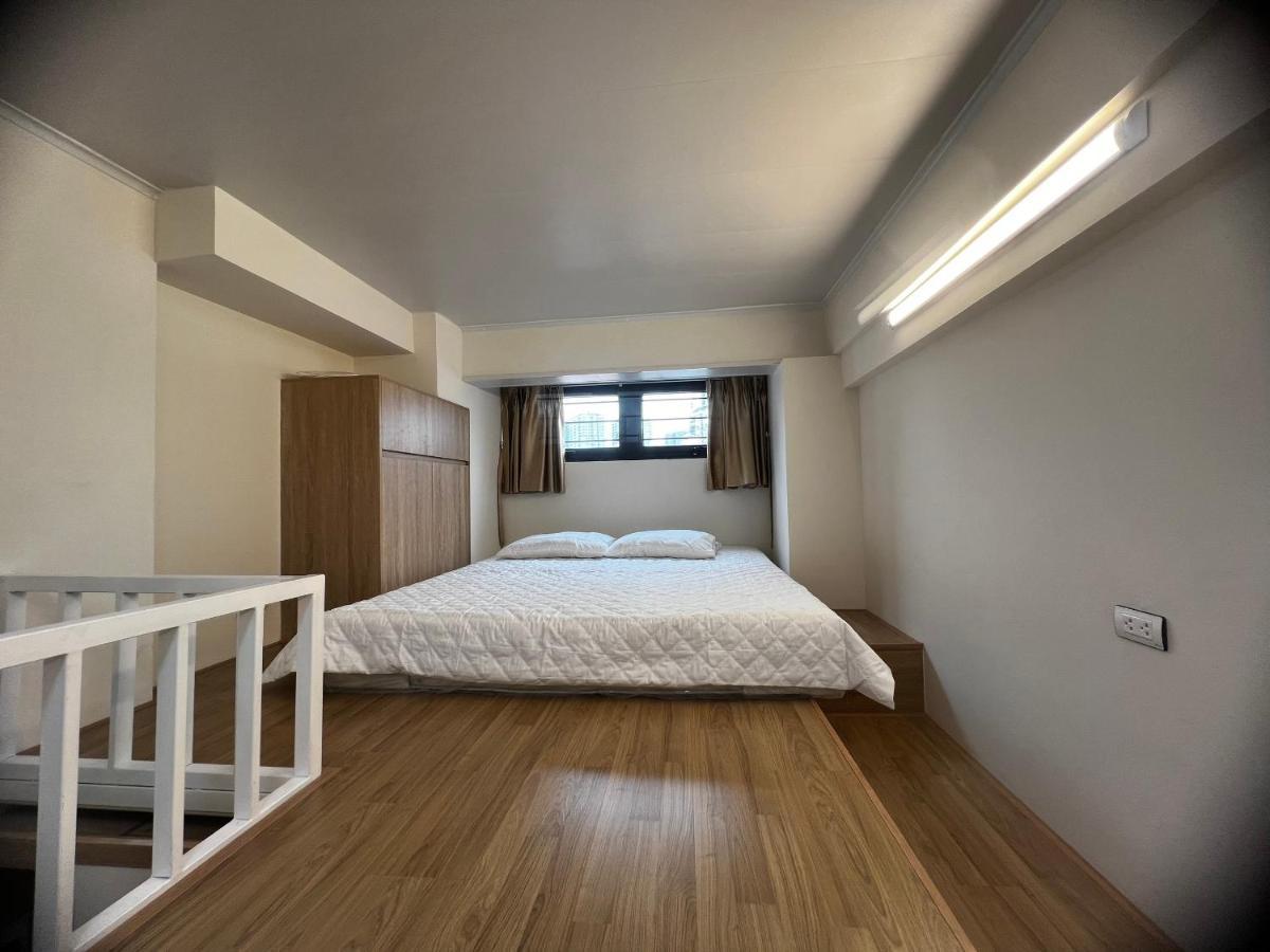 Era Apartment Nguyen Trai Ανόι Εξωτερικό φωτογραφία