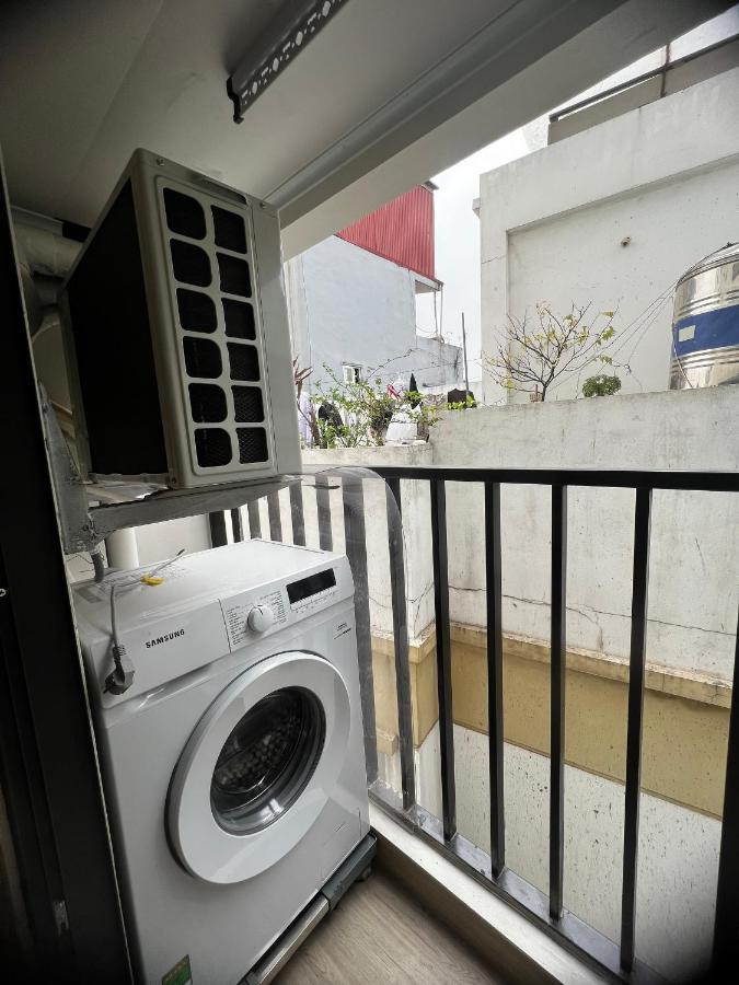 Era Apartment Nguyen Trai Ανόι Εξωτερικό φωτογραφία