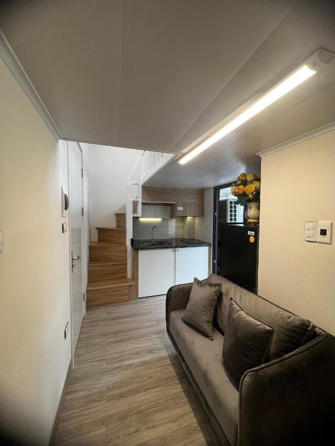 Era Apartment Nguyen Trai Ανόι Εξωτερικό φωτογραφία