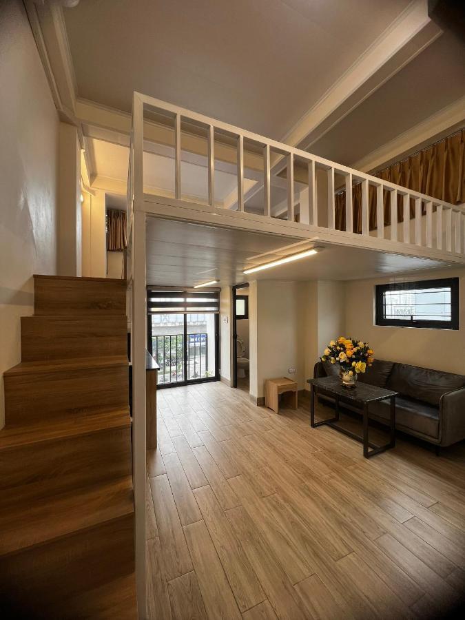 Era Apartment Nguyen Trai Ανόι Εξωτερικό φωτογραφία