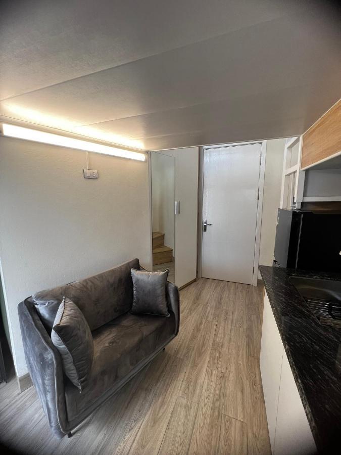 Era Apartment Nguyen Trai Ανόι Εξωτερικό φωτογραφία