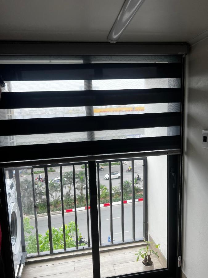 Era Apartment Nguyen Trai Ανόι Εξωτερικό φωτογραφία