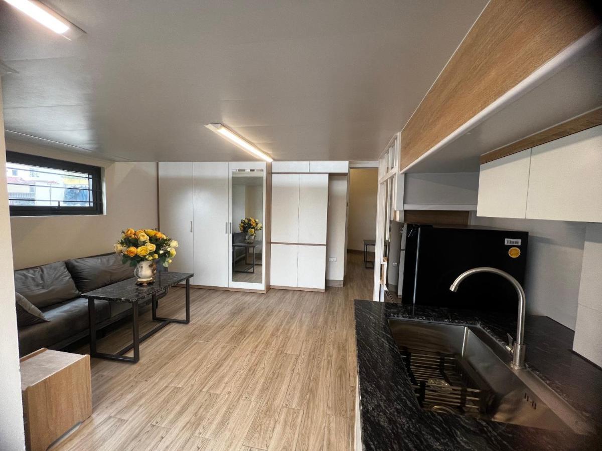 Era Apartment Nguyen Trai Ανόι Εξωτερικό φωτογραφία