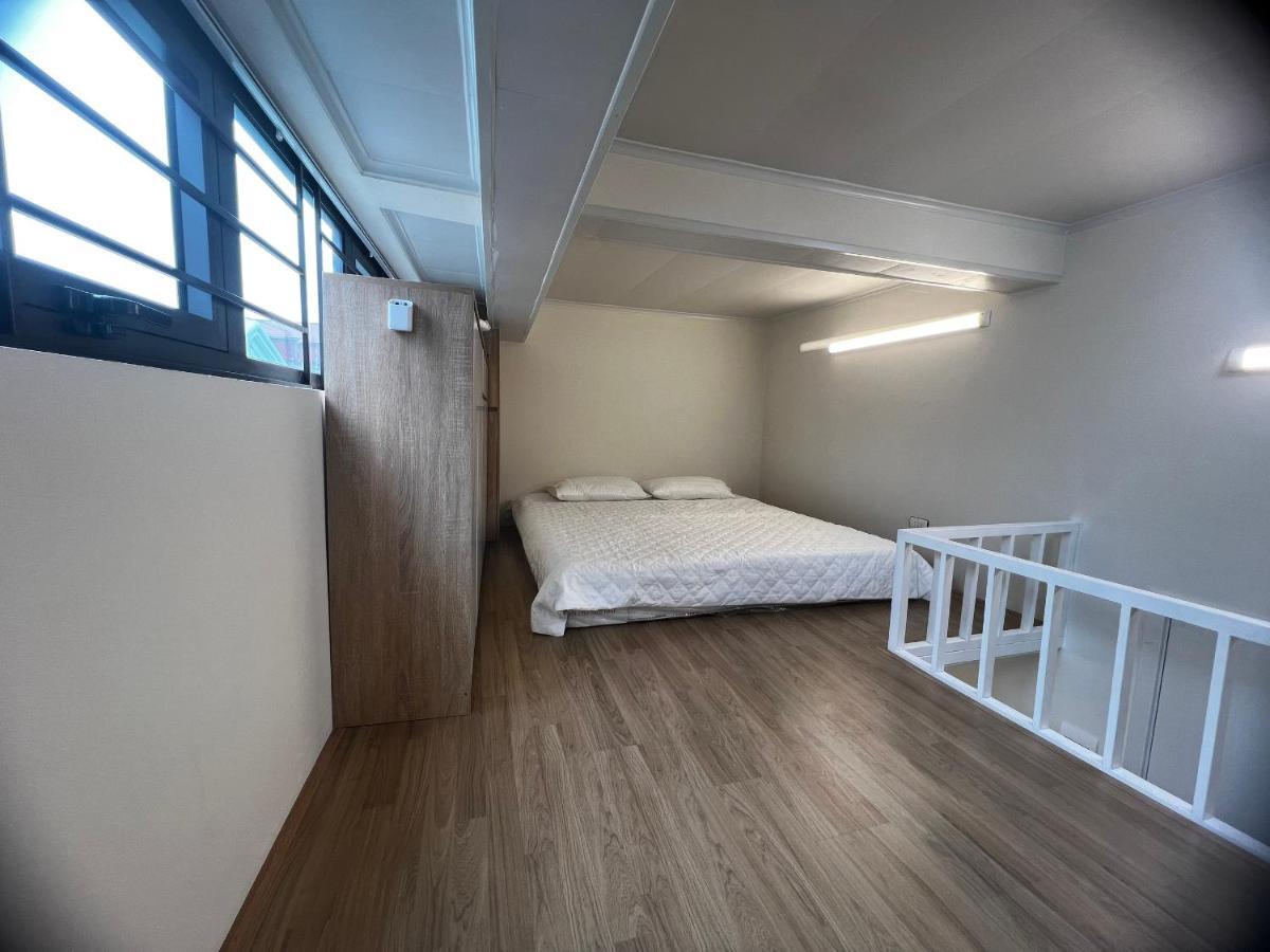 Era Apartment Nguyen Trai Ανόι Εξωτερικό φωτογραφία