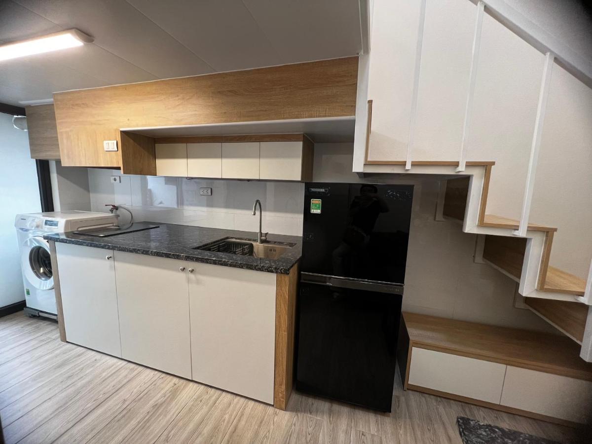 Era Apartment Nguyen Trai Ανόι Εξωτερικό φωτογραφία