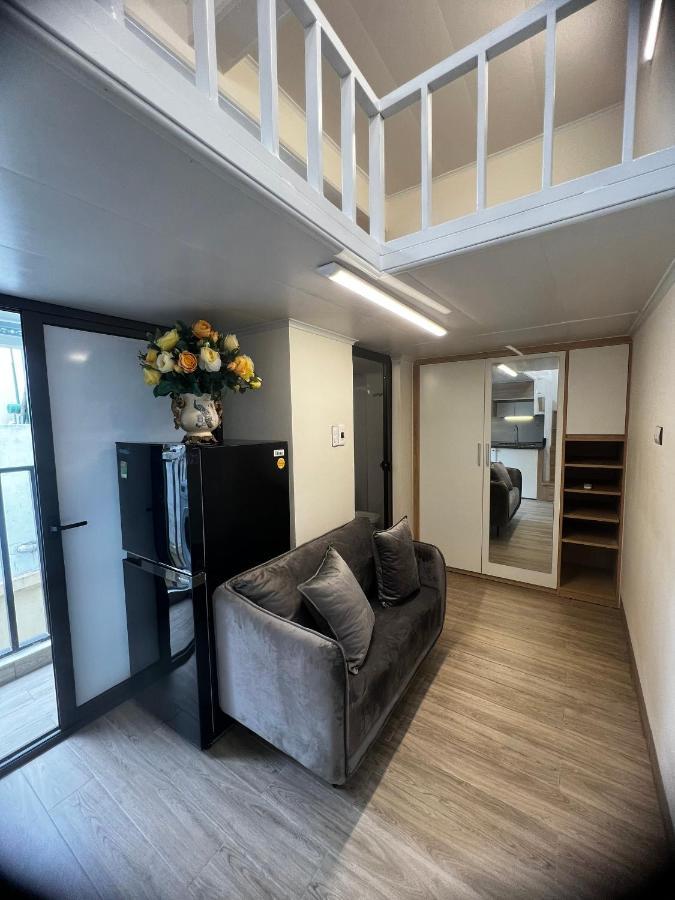 Era Apartment Nguyen Trai Ανόι Εξωτερικό φωτογραφία