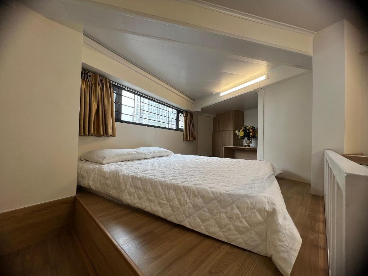 Era Apartment Nguyen Trai Ανόι Εξωτερικό φωτογραφία