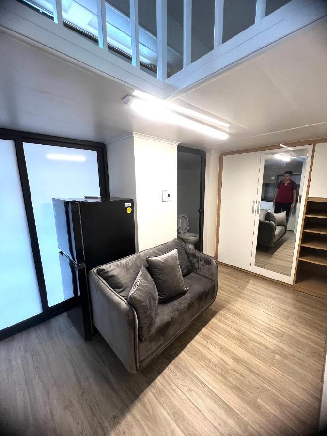 Era Apartment Nguyen Trai Ανόι Εξωτερικό φωτογραφία