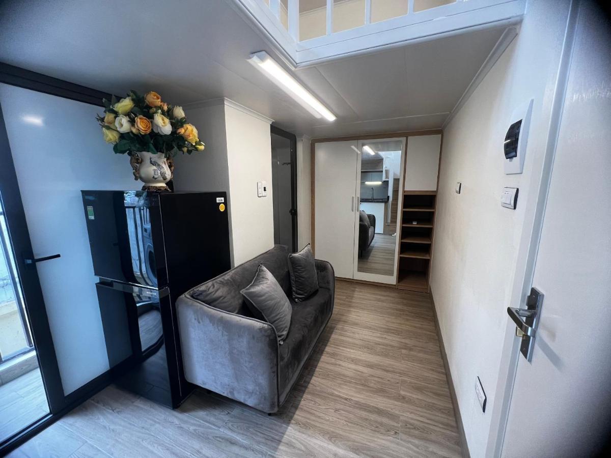 Era Apartment Nguyen Trai Ανόι Εξωτερικό φωτογραφία