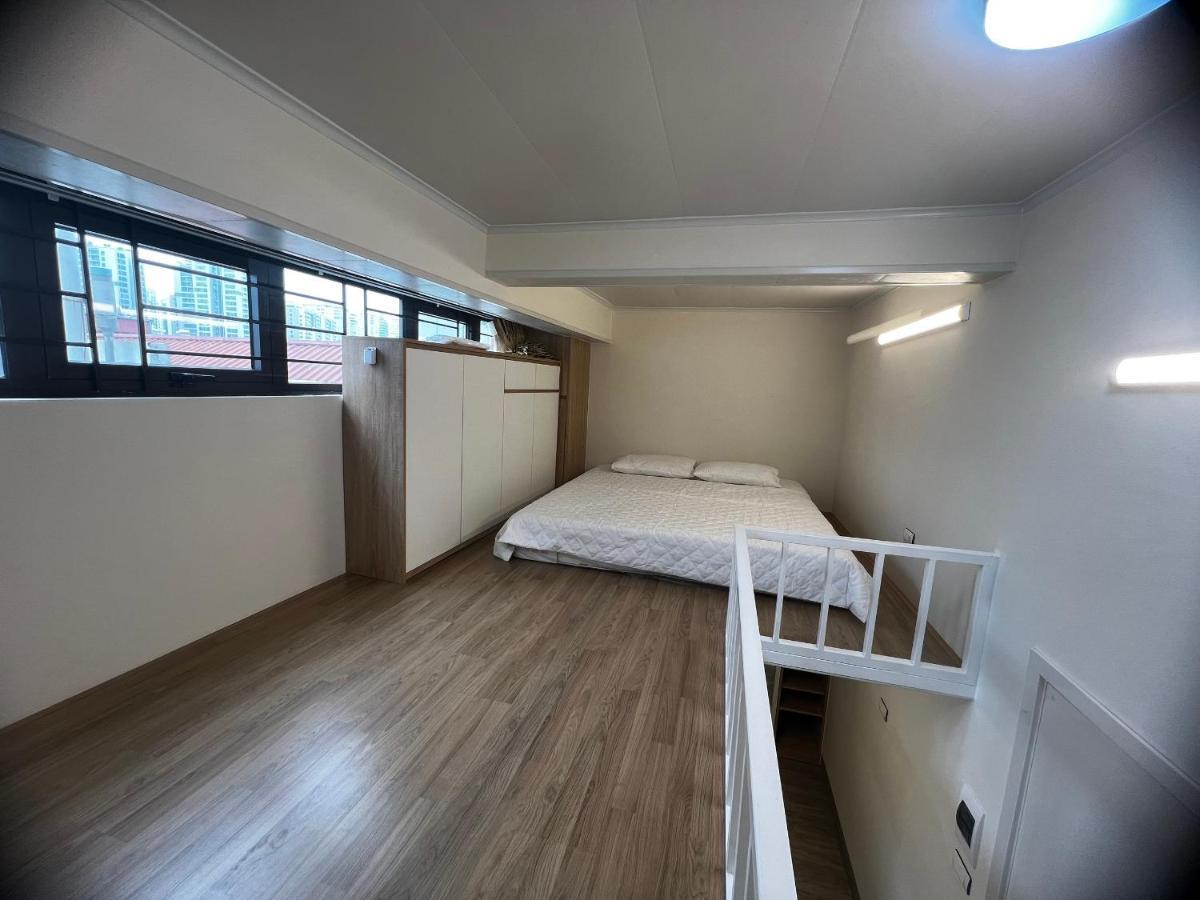 Era Apartment Nguyen Trai Ανόι Εξωτερικό φωτογραφία